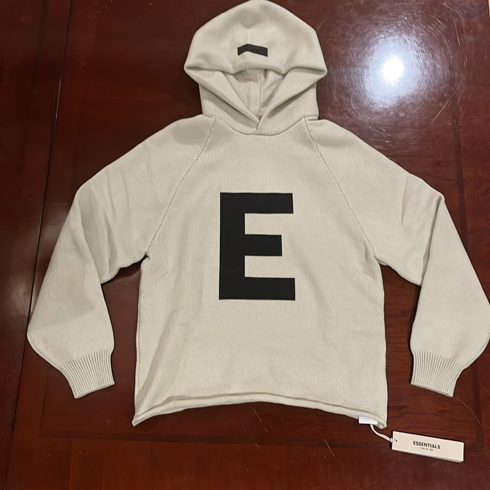 Kids Essentials hoodie